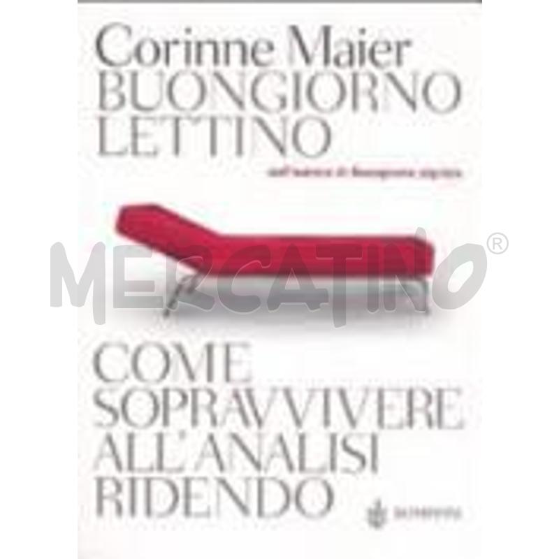 BUONGIORNO LETTINO | Mercatino dell'Usato Roma talenti 1