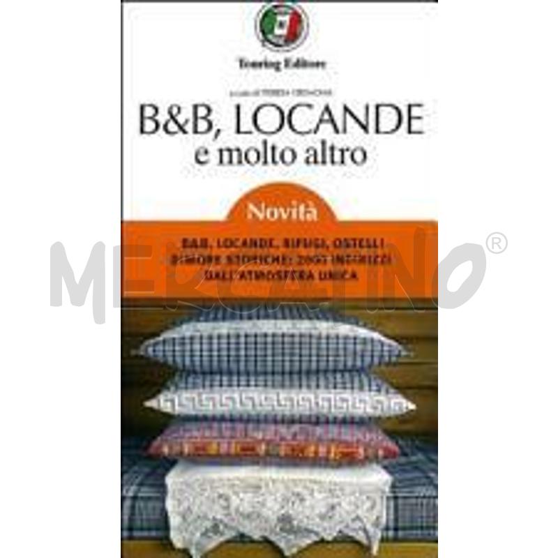 B&B, LOCANDE E MOLTO ALTRO | Mercatino dell'Usato Roma talenti 1