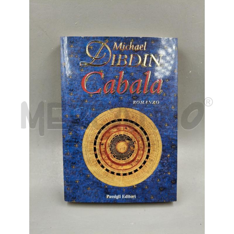 CABALA | Mercatino dell'Usato Roma talenti 1