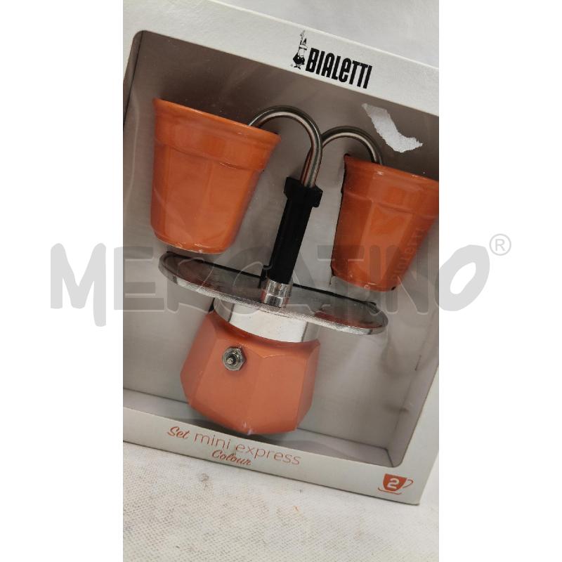 CAFFETTIERA BIALETTI | Mercatino dell'Usato Roma talenti 2