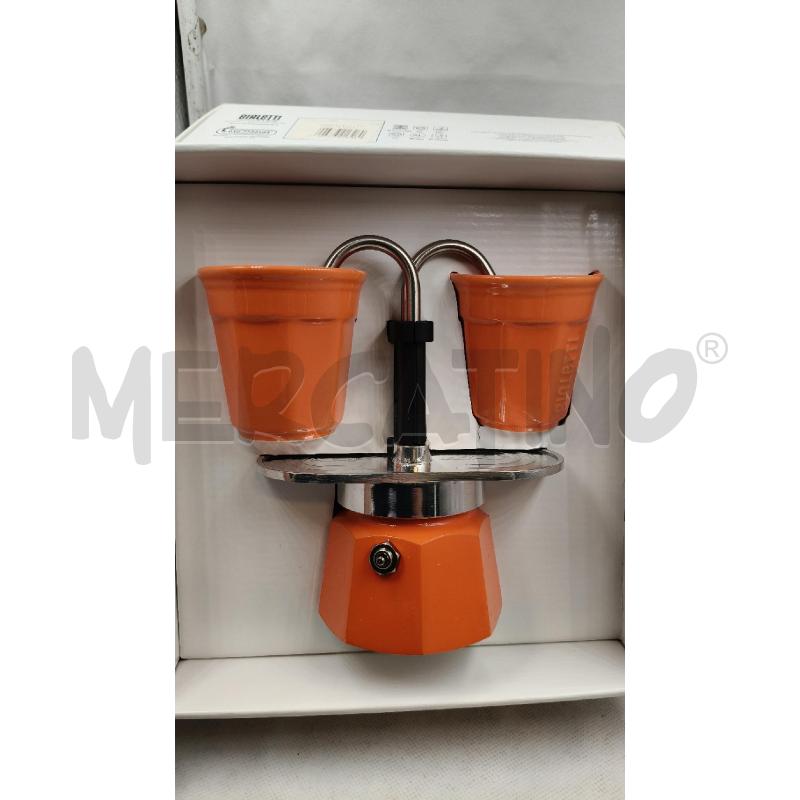 CAFFETTIERA BIALETTI | Mercatino dell'Usato Roma talenti 3