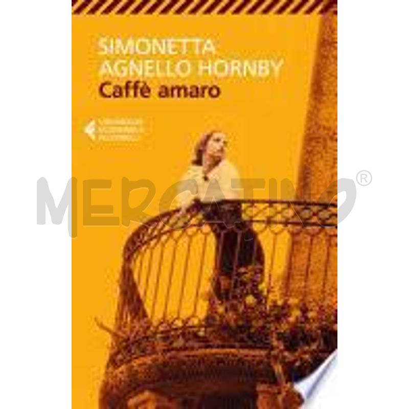 CAFFÈ AMARO | Mercatino dell'Usato Roma talenti 1