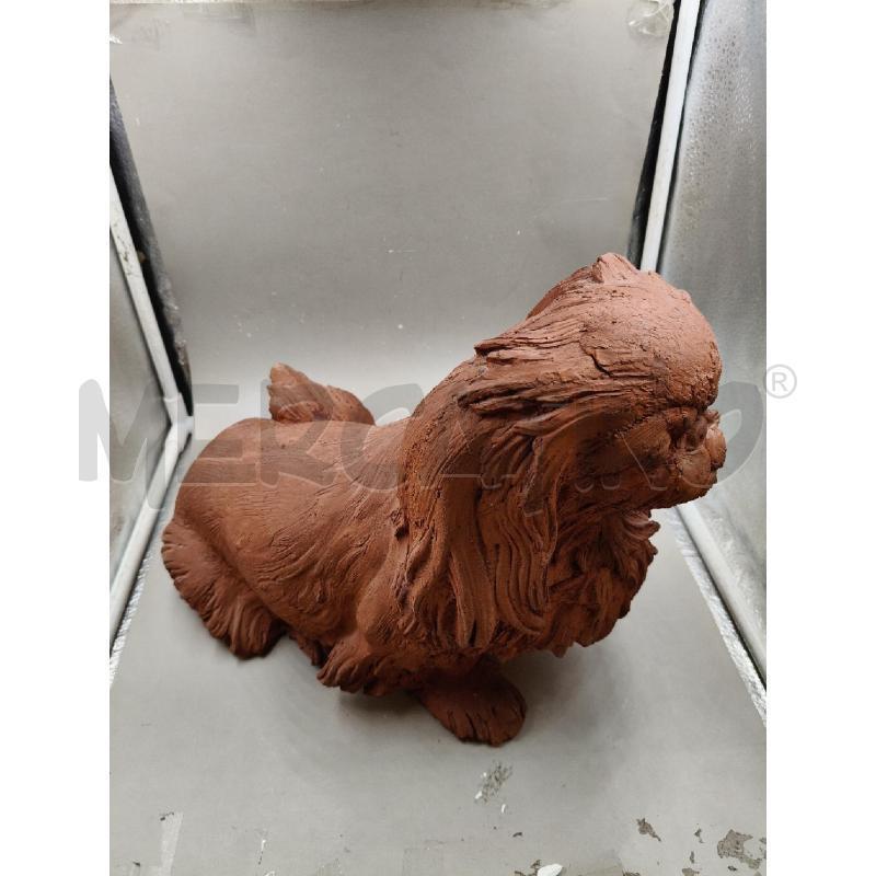 CAGNOLINO TERRACOTTA ORIENTALE  | Mercatino dell'Usato Roma talenti 1