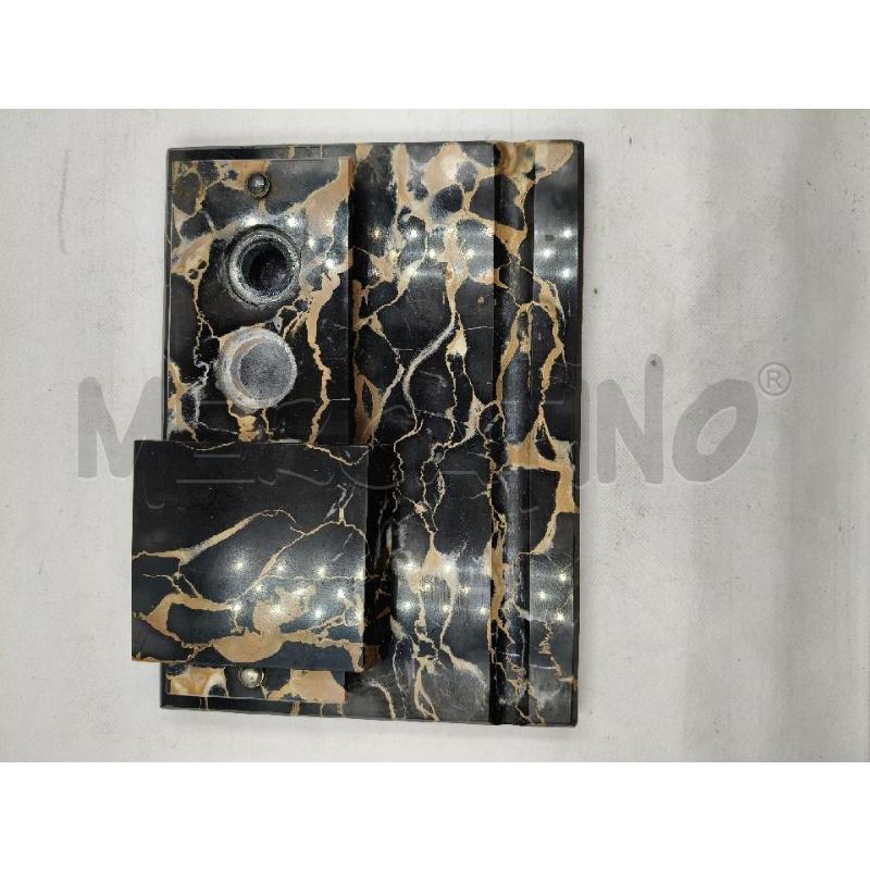 CALAMAIO ART DECO' | Mercatino dell'Usato Roma talenti 3