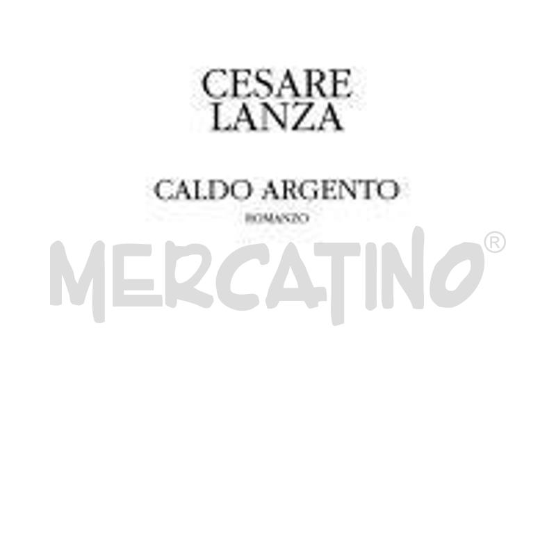 CALDO ARGENTO | Mercatino dell'Usato Roma talenti 1
