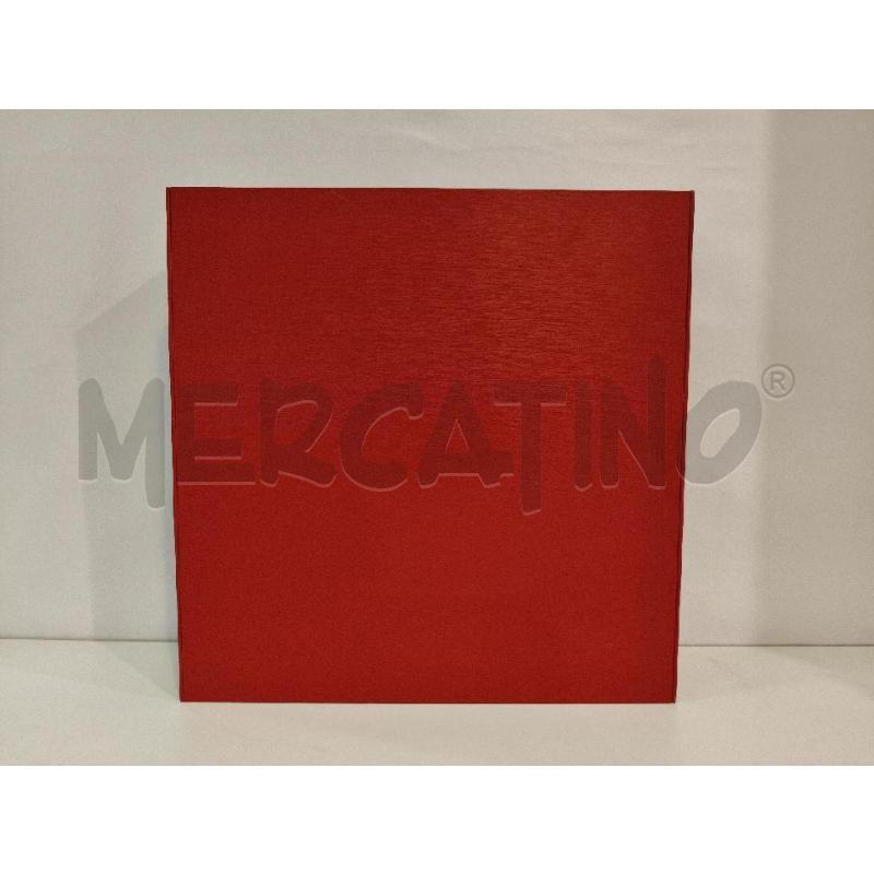 CALENDARIO AVVENTO ARMANI VINT  | Mercatino dell'Usato Roma talenti 3