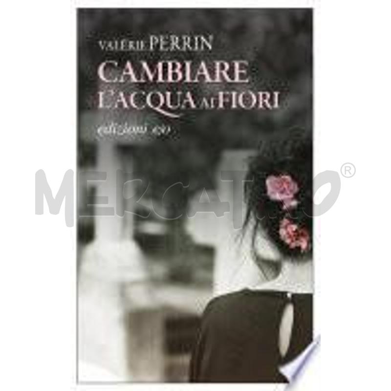 CAMBIARE L'ACQUA AI FIORI | Mercatino dell'Usato Roma talenti 1