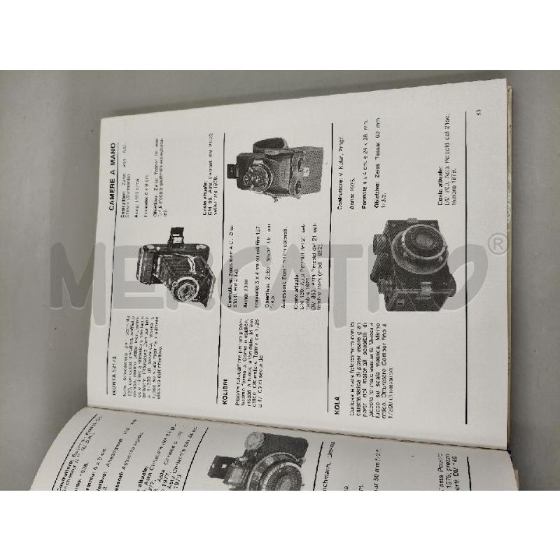 CAMERA ANTIQUARIUS ROMANO FEA  | Mercatino dell'Usato Roma talenti 4