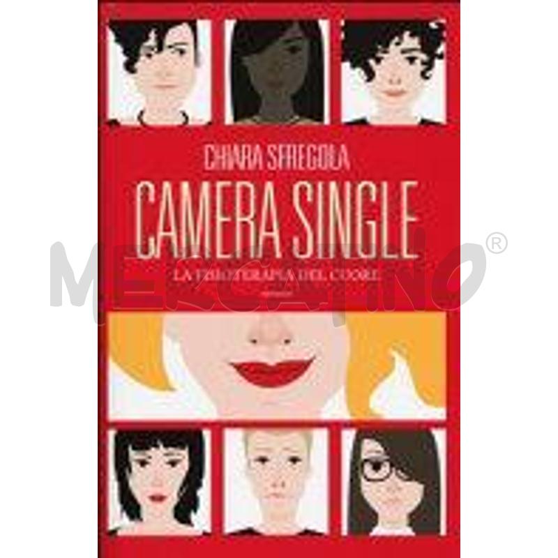CAMERA SINGLE | Mercatino dell'Usato Roma talenti 1