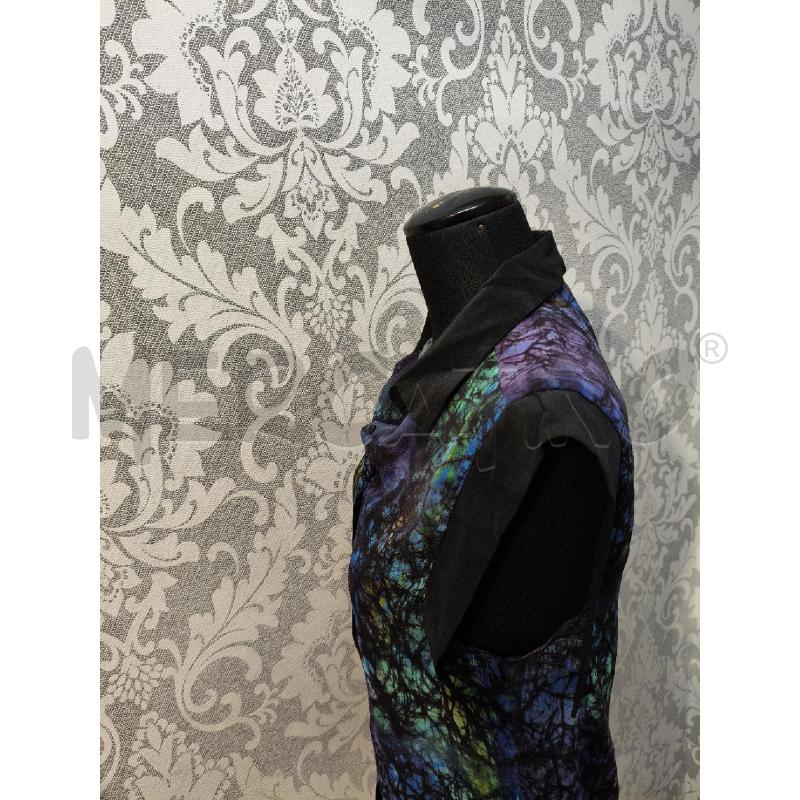 CAMICIA D SANDRO SMAN NE MULTICOLR SCARABOCCHIO  | Mercatino dell'Usato Roma talenti 4