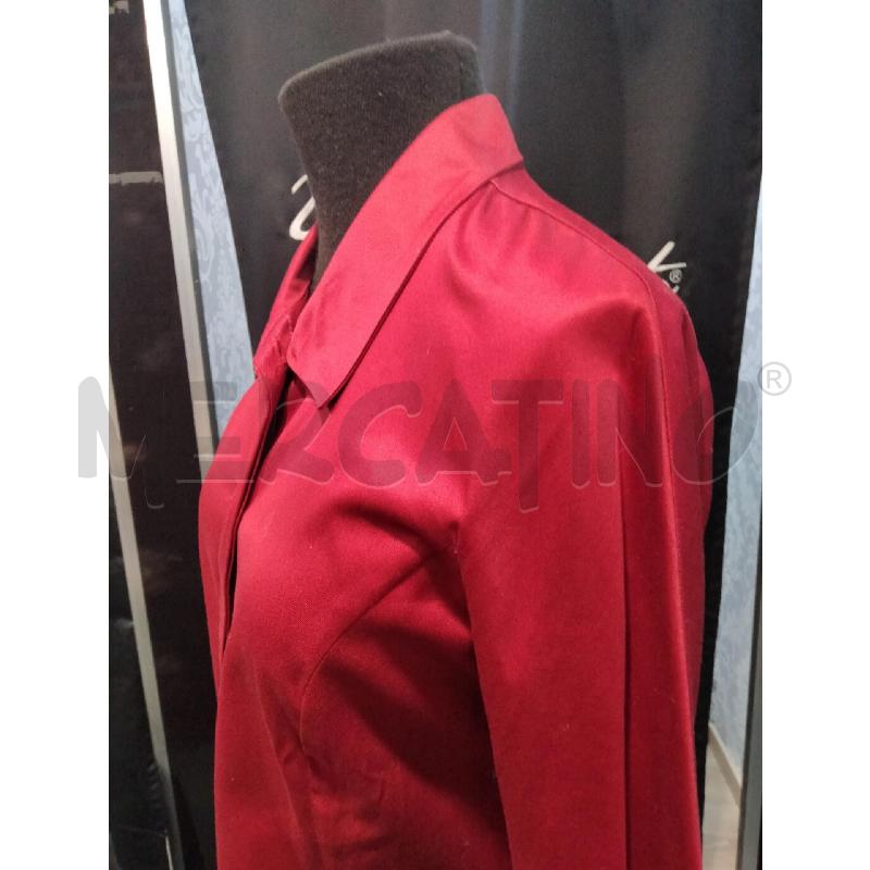 CAMICIA D WALTER VOULAZ BORD AVVIT MAXI POLSINO | Mercatino dell'Usato Roma talenti 3