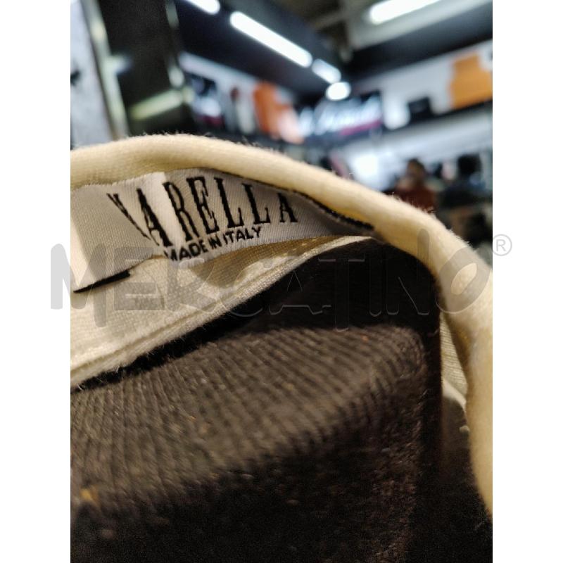 CAMICIA SAHARIANA MARELLA LINO PANNA | Mercatino dell'Usato Roma talenti 4