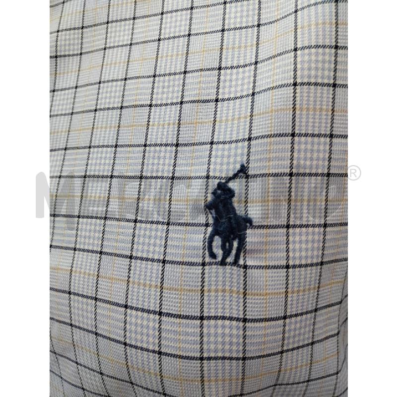 CAMICIA UOMO RALPH LAUREN CEL QUADRETTI  | Mercatino dell'Usato Roma talenti 2