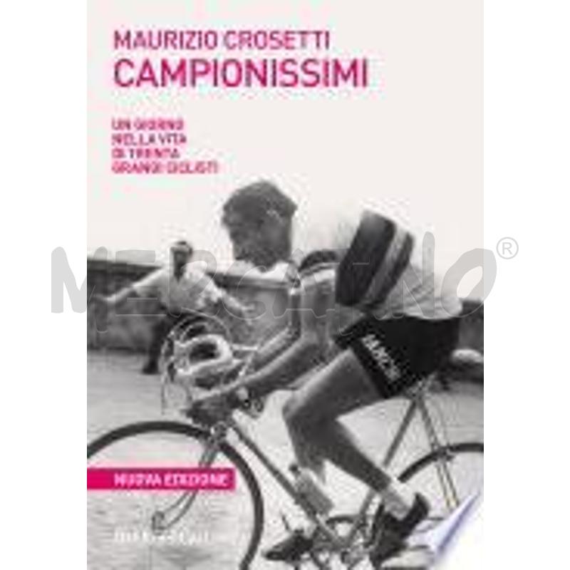 CAMPIONISSIMI | Mercatino dell'Usato Roma talenti 1