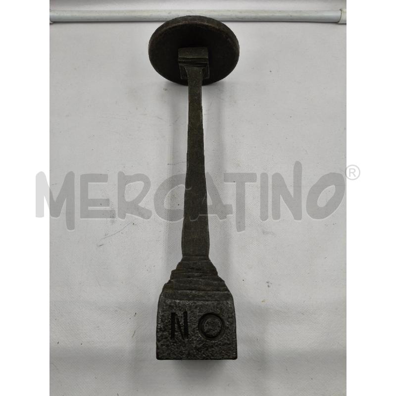 CANDELABRO CROMO EP | Mercatino dell'Usato Roma talenti 2