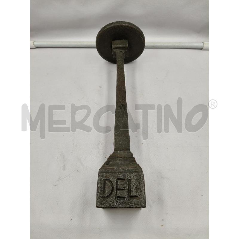 CANDELABRO CROMO EP | Mercatino dell'Usato Roma talenti 4