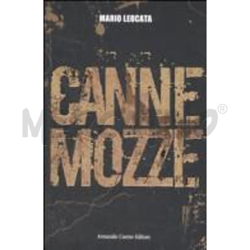 CANNE MOZZE | Mercatino dell'Usato Roma talenti 1