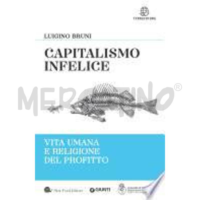 CAPITALISMO INFELICE | Mercatino dell'Usato Roma talenti 1