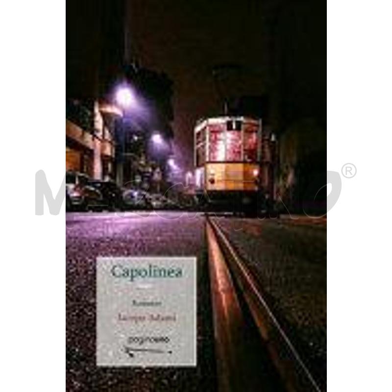 CAPOLINEA | Mercatino dell'Usato Roma talenti 1