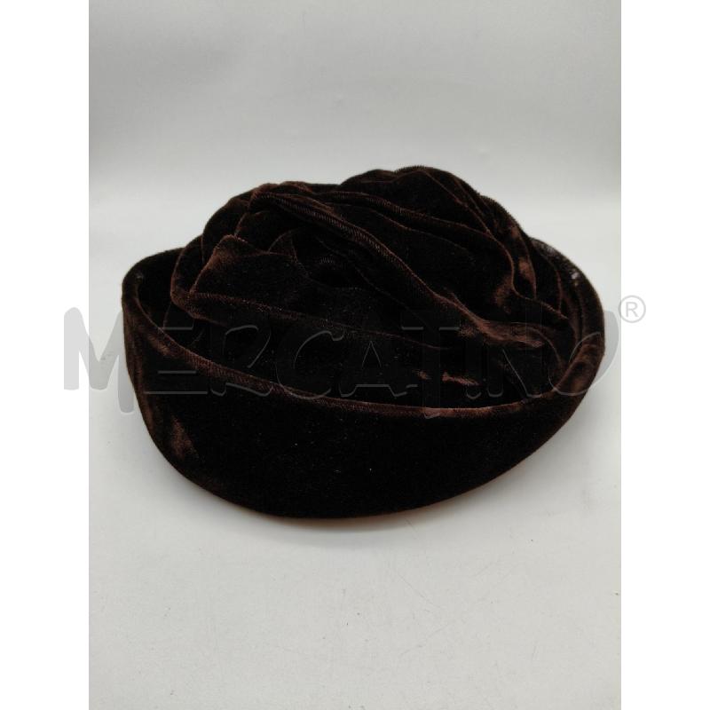 CAPPELLINO EP  | Mercatino dell'Usato Roma talenti 1