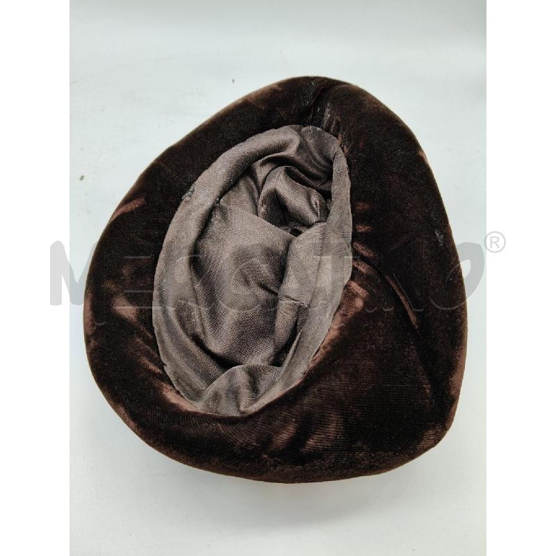 CAPPELLINO EP  | Mercatino dell'Usato Roma talenti 2
