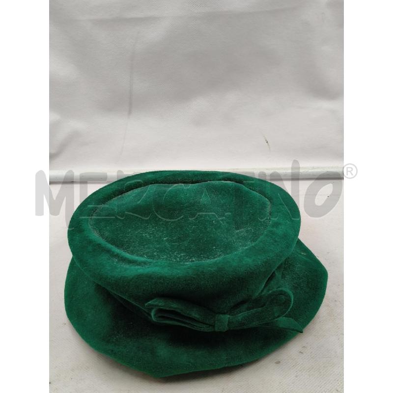 CAPPELLINO VINT  | Mercatino dell'Usato Roma talenti 1