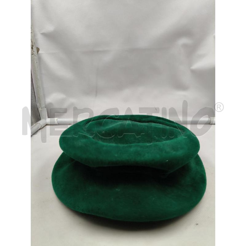 CAPPELLINO VINT  | Mercatino dell'Usato Roma talenti 3
