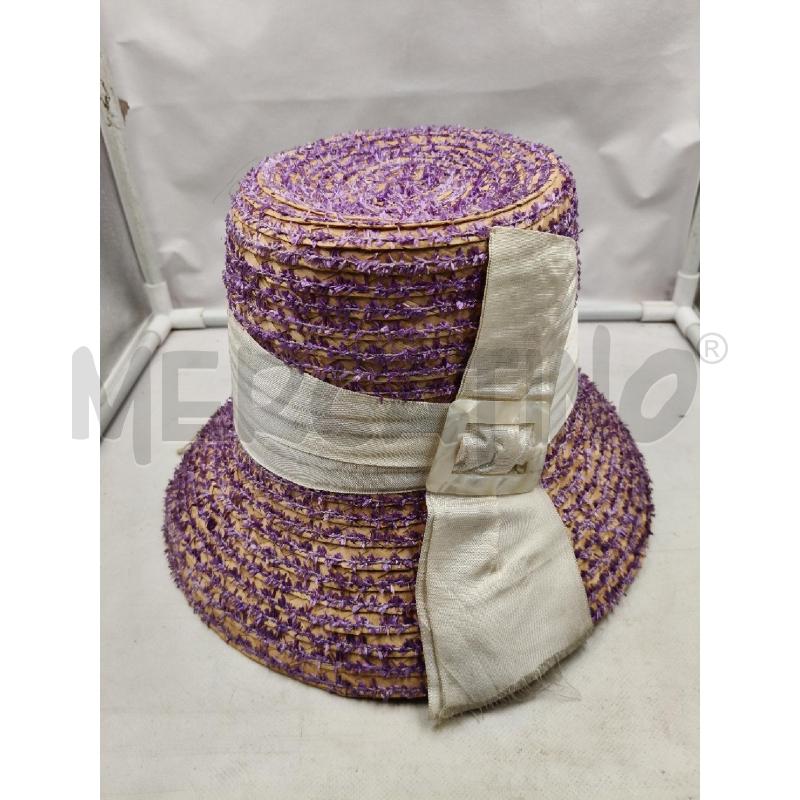 CAPPELLINO VINT  | Mercatino dell'Usato Roma talenti 1