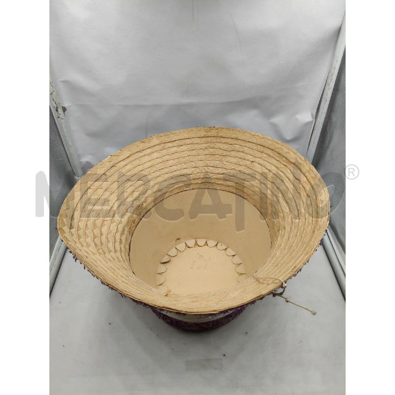 CAPPELLINO VINT  | Mercatino dell'Usato Roma talenti 3