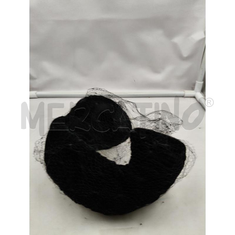 CAPPELLINO VINT  | Mercatino dell'Usato Roma talenti 1