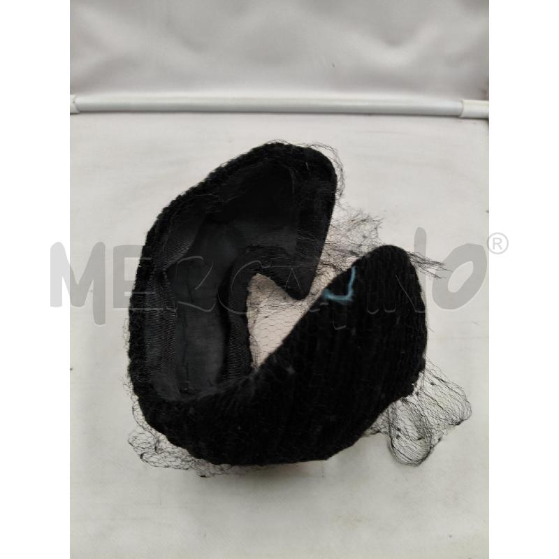 CAPPELLINO VINT  | Mercatino dell'Usato Roma talenti 2