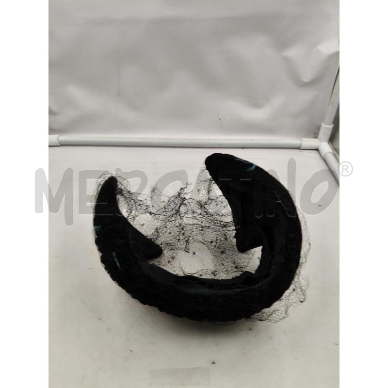 CAPPELLINO VINT  | Mercatino dell'Usato Roma talenti 3
