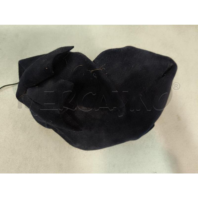 CAPPELLINO VINT  | Mercatino dell'Usato Roma talenti 1