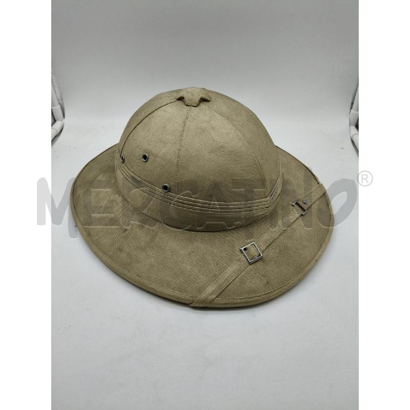 CAPPELLO ERCUNSIONISTA | Mercatino dell'Usato Roma talenti 1