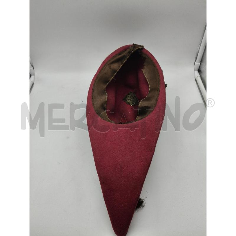 CAPPELLO UNIVERSITARIO EP  | Mercatino dell'Usato Roma talenti 3