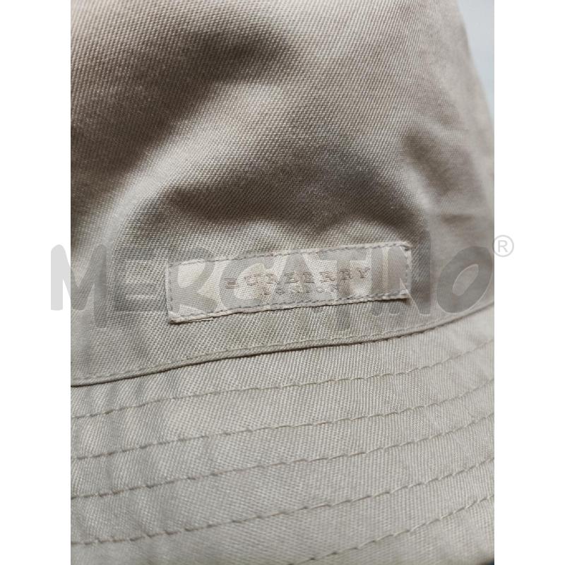 CAPPELLO UOMO PESCATORE BURBERRY CHECK REVERS BEI | Mercatino dell'Usato Roma talenti 3
