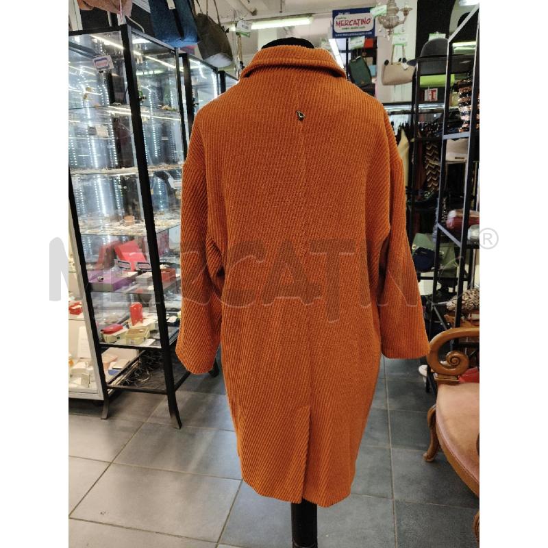 CAPPOTTO D DIXIE ARA RIGATO OBL  | Mercatino dell'Usato Roma talenti 4