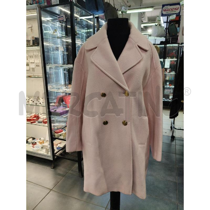 CAPPOTTO D PABLO RS BOTT DOR INTER BORD  | Mercatino dell'Usato Roma talenti 1