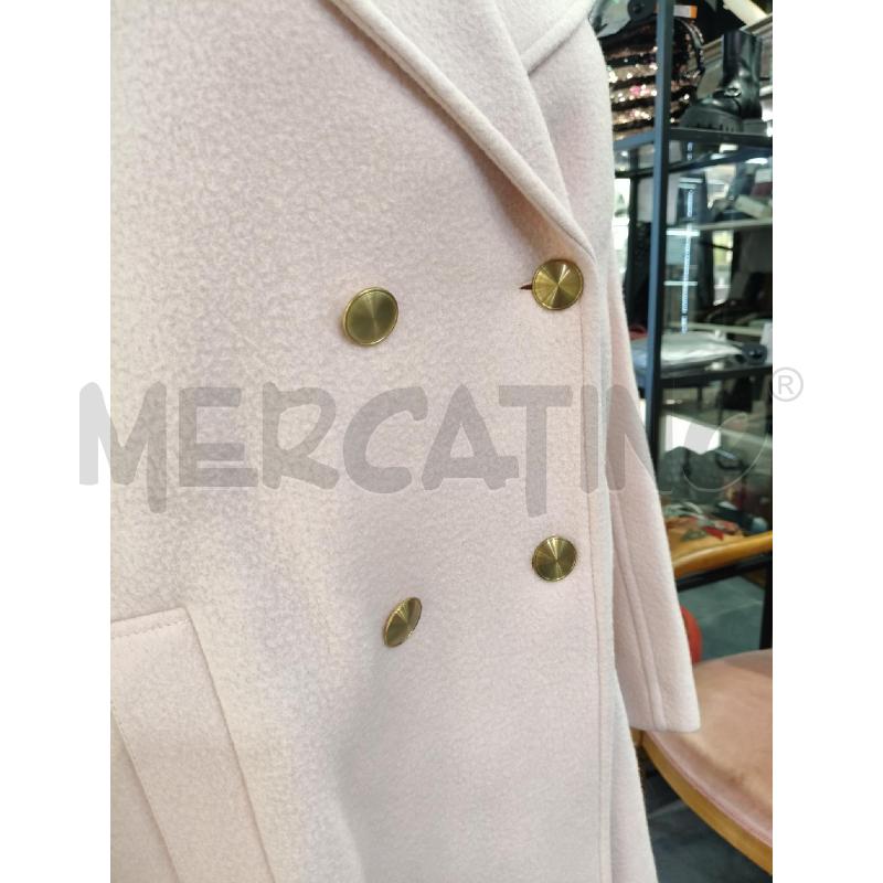 CAPPOTTO D PABLO RS BOTT DOR INTER BORD  | Mercatino dell'Usato Roma talenti 2