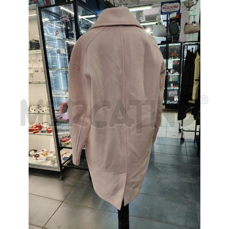 CAPPOTTO D PABLO RS BOTT DOR INTER BORD  | Mercatino dell'Usato Roma talenti 4