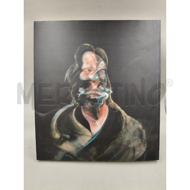 CARAVAGGIO BACON | Mercatino dell'Usato Roma talenti 3