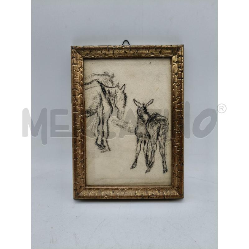 CARBONCINO SINELLI  | Mercatino dell'Usato Roma talenti 1