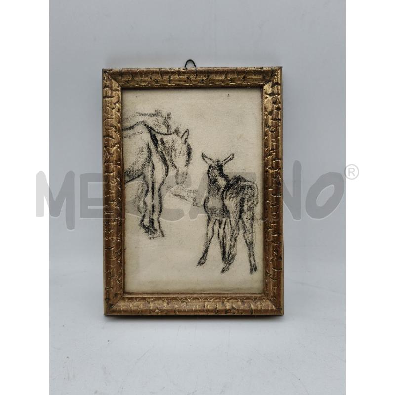 CARBONCINO SINELLI  | Mercatino dell'Usato Roma talenti 3