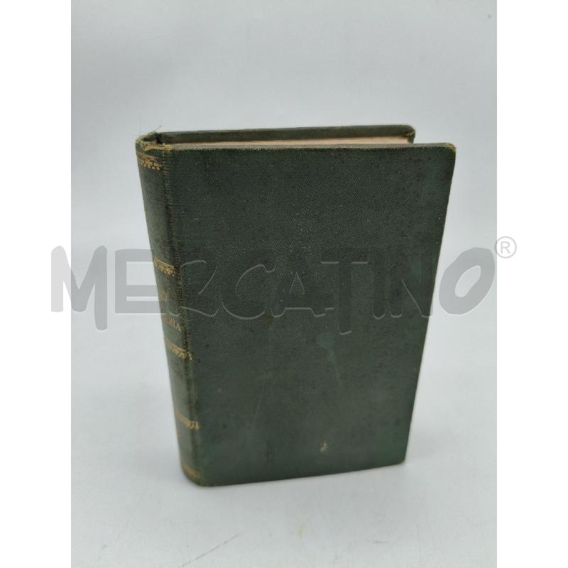 CARCANO ANGIOLA MARIA 1859 | Mercatino dell'Usato Roma talenti 1