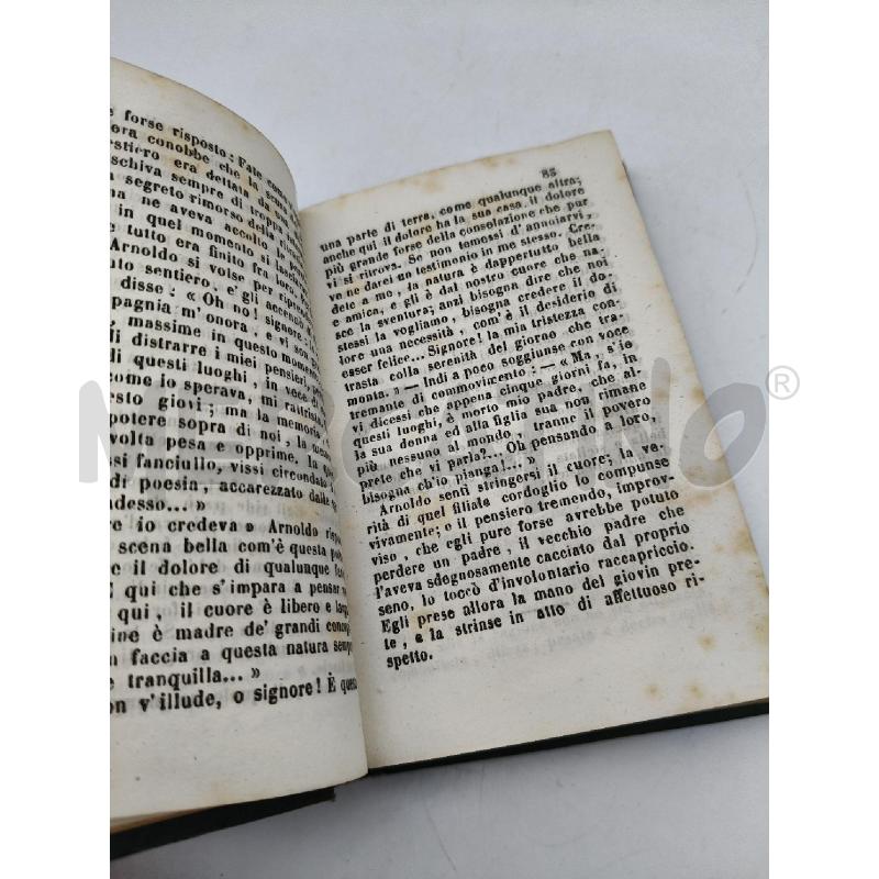 CARCANO ANGIOLA MARIA 1859 | Mercatino dell'Usato Roma talenti 3