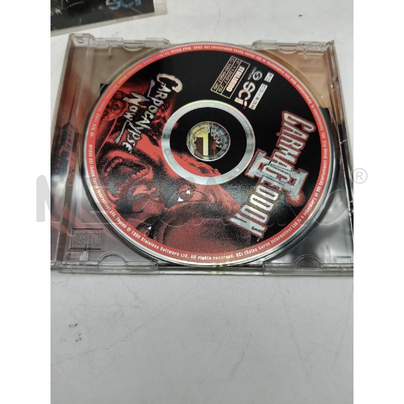 CARMAGEDDON II GIOCO PC | Mercatino dell'Usato Roma talenti 2