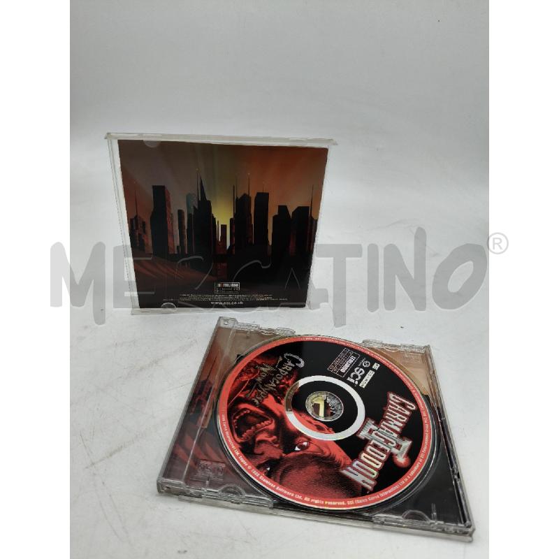CARMAGEDDON II GIOCO PC | Mercatino dell'Usato Roma talenti 3