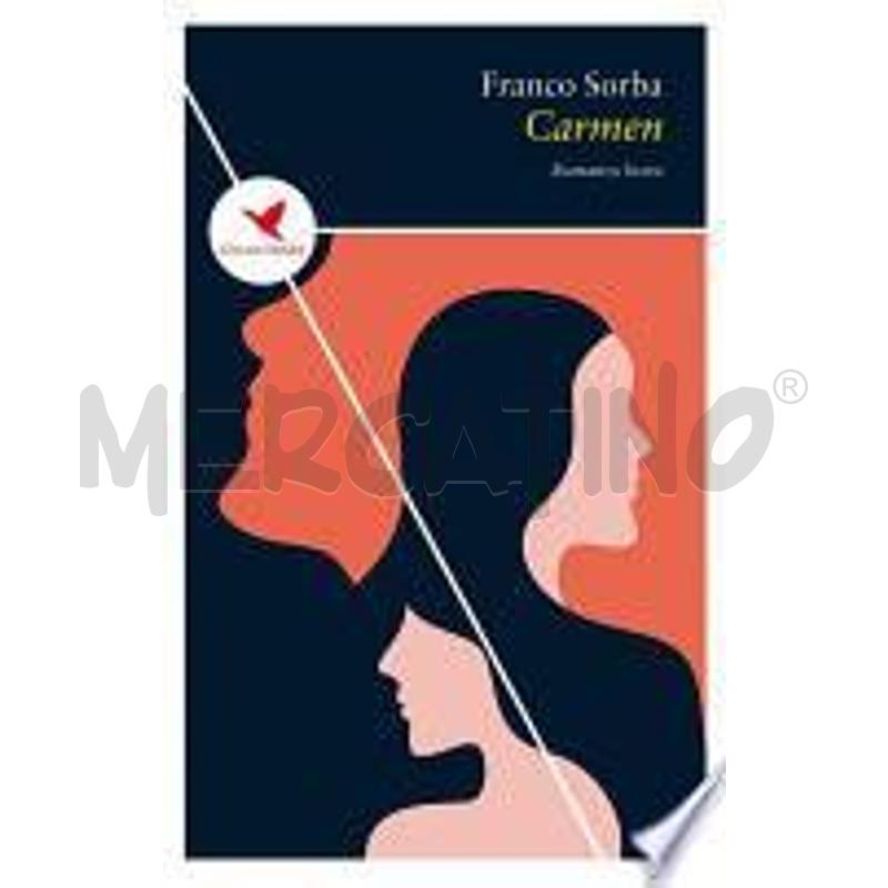CARMEN | Mercatino dell'Usato Roma talenti 1