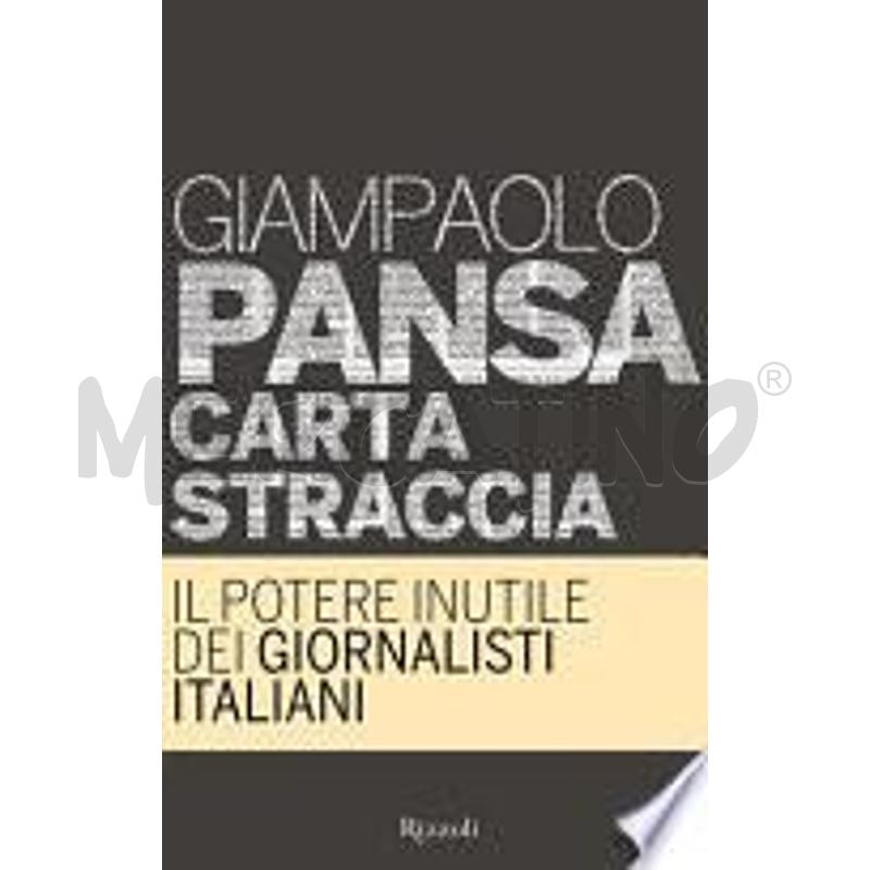 CARTA STRACCIA | Mercatino dell'Usato Roma talenti 1