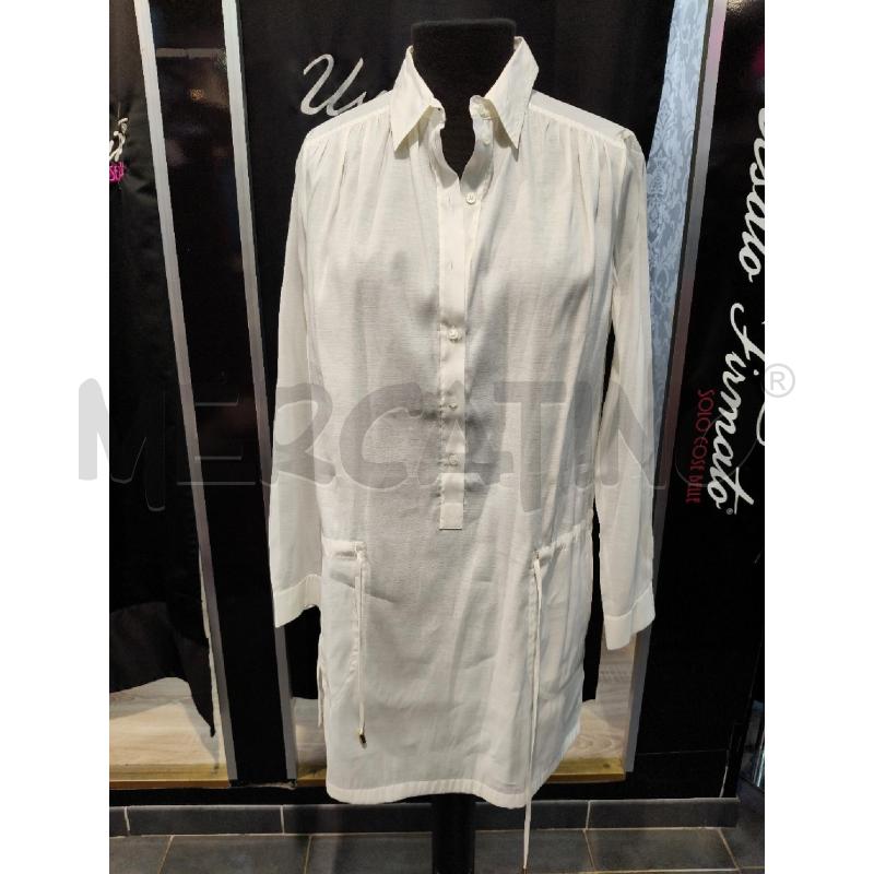 CASACCA D LORO PIANA PANNA ARRICIATURA SPALLA TASCHE LAT  | Mercatino dell'Usato Roma talenti 1